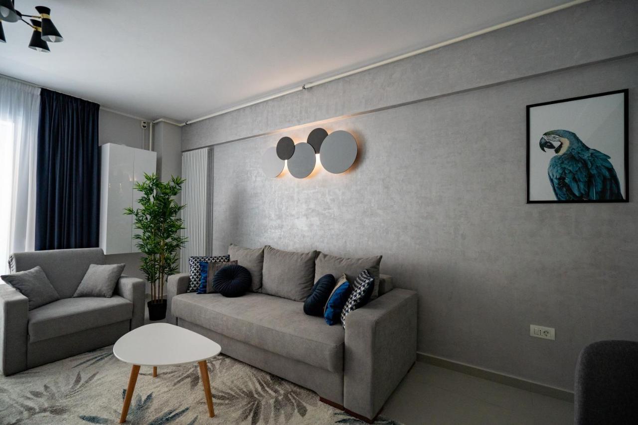 Moonlight Mamaia Apartments Exterior photo