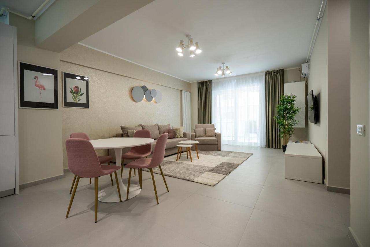 Moonlight Mamaia Apartments Exterior photo